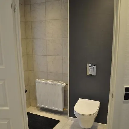 Adelgade-huset Apartment